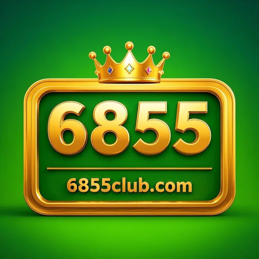 6855