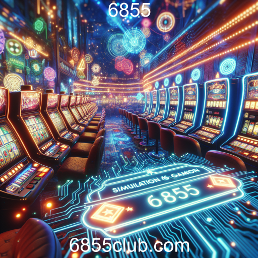 Explorando o Mundo dos Jogos de Simulação